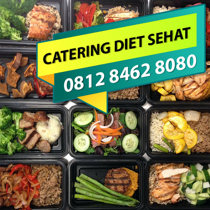 Catering Diet Mayo Jakarta Barat Jakartagreater